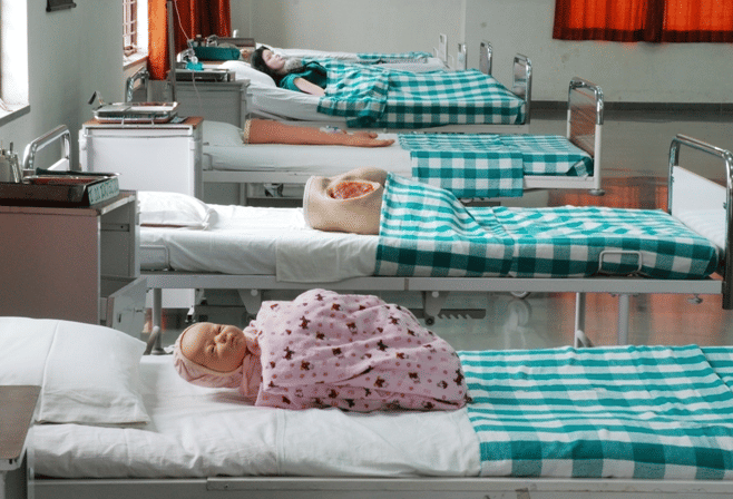 Smt Bakul Tambat Institute of Nursing Education Pune Campus photo 5